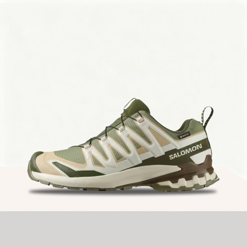 Salomon Shoes Xa Pro 3D - サロモン XA Pro 3D V9 GTX
