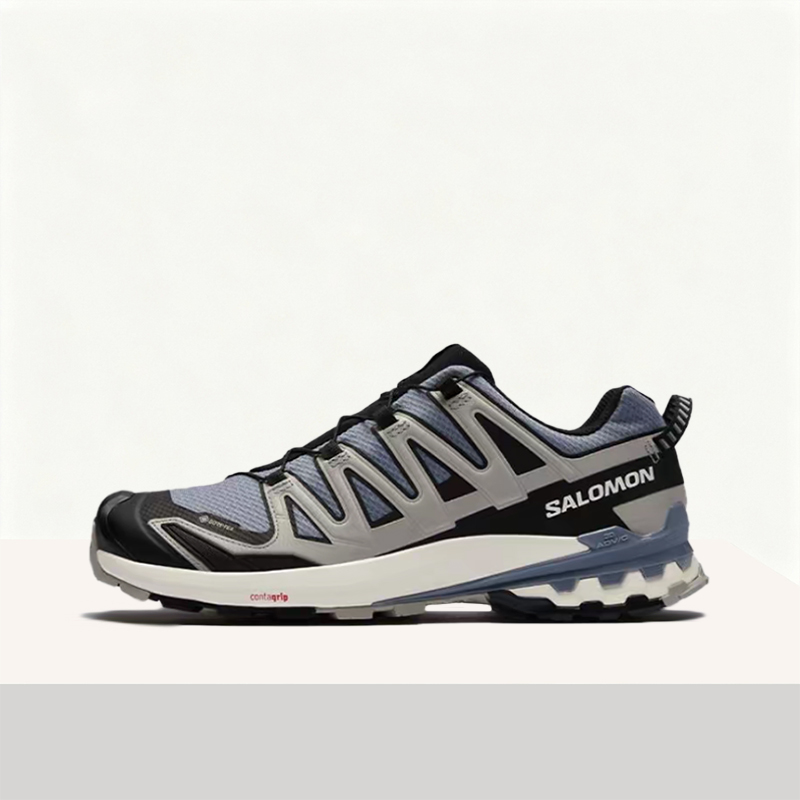 サロモン XA Pro 3D V9 GTX オールウェザー防 - Salomon Shoes Xa Pro 3D のレビューと価格