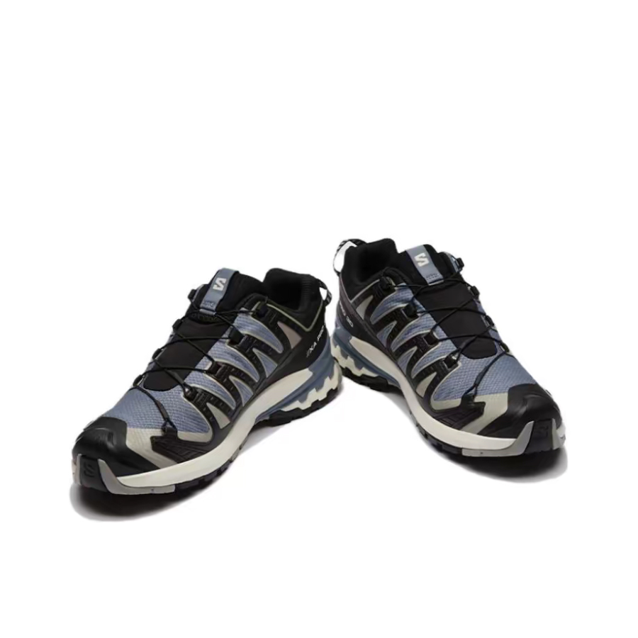 サロモン XA Pro 3D V9 GTX オールウェザー防 - Salomon Shoes Xa Pro 3D のレビューと価格