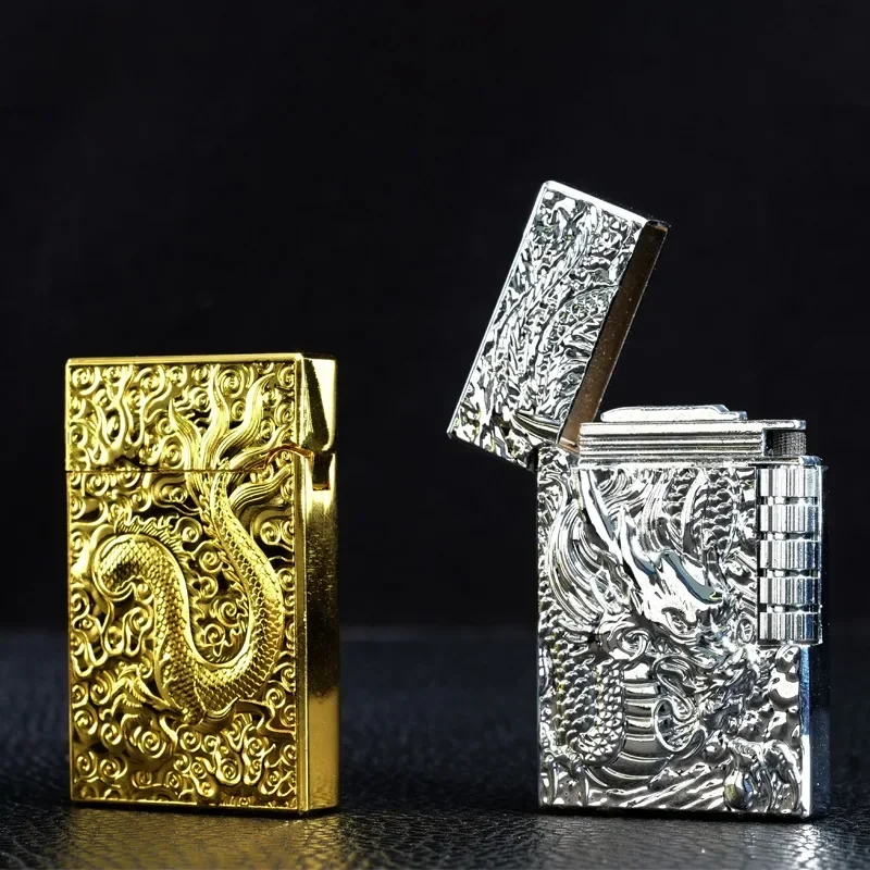 ドラゴンガスフリントライター,グラインダージェット,膨らませ - Fire Starting Kit のレビューと価格