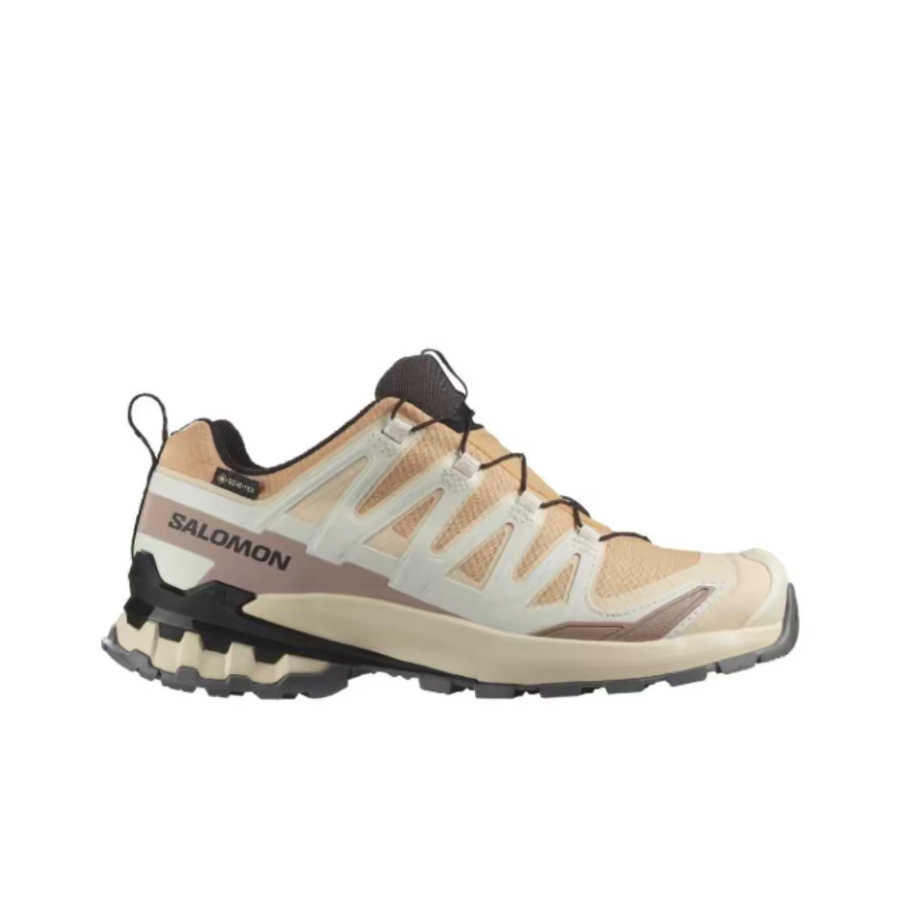 サロモン XA Pro 3D V9 GTX：女性向けのローカ - Salomon Shoes Xa Pro 3D のレビューと価格