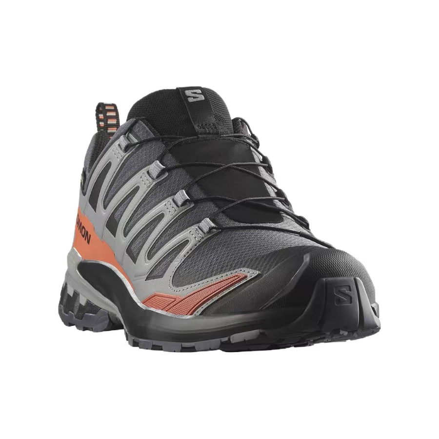 サロモン XA Pro 3D V9 GTX：スタイリッシュで - Salomon Shoes Xa Pro 3D のレビューと価格
