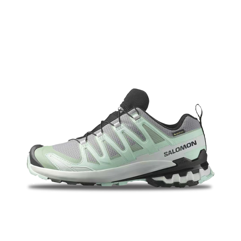 サロモン XA Pro 3D V9 GTX：スタイリッシュで - Salomon Shoes Xa Pro 3D のレビューと価格