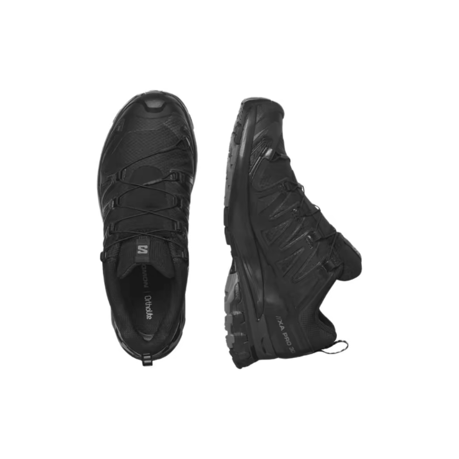 サロモン XA Pro 3D V8：あらゆる地形に対応するト - Salomon Shoes Xa Pro 3D のレビューと価格
