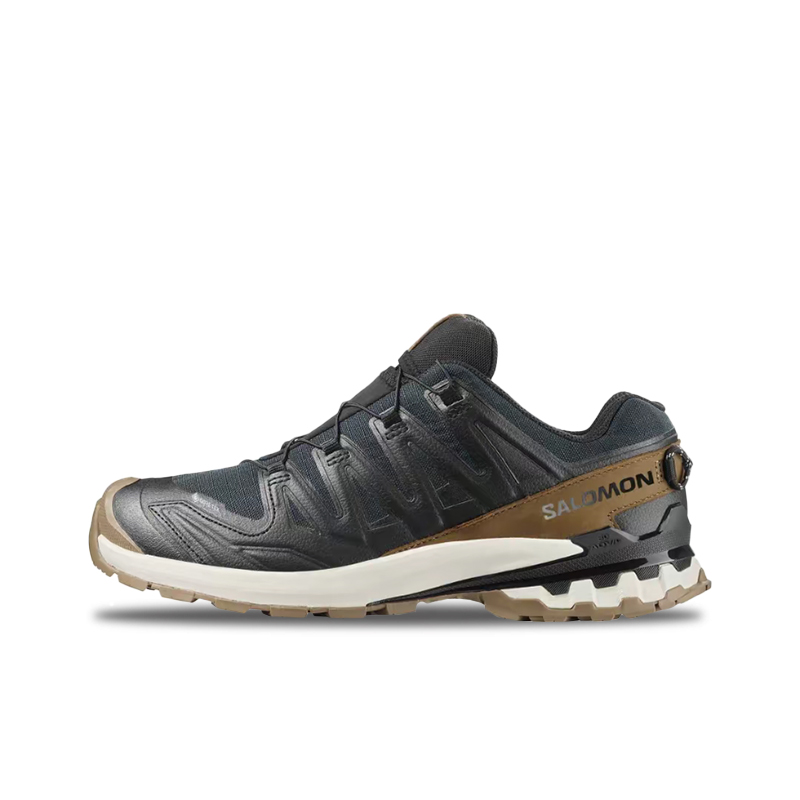 サロモン XA Pro 3D V8 レトロ、スタイリッシュ、 - Salomon Shoes Xa Pro 3D のレビューと価格