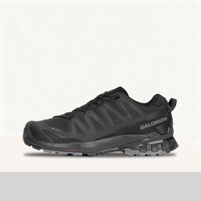 サロモン XA Pro 3D V8: レトロ、クラシック、ス - Salomon Shoes Xa Pro 3D のレビューと価格