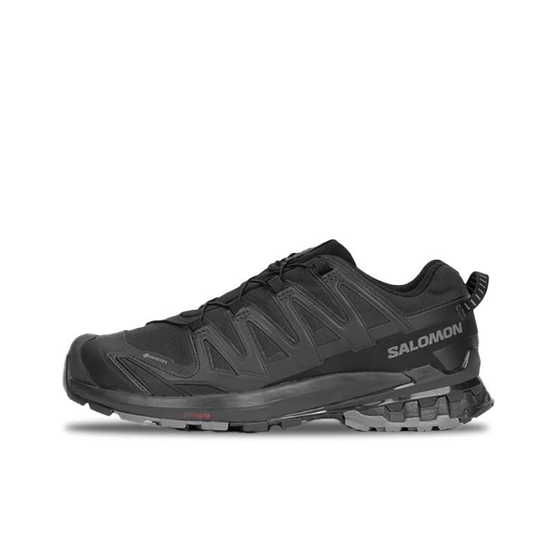 サロモン XA Pro 3D V8: レトロ、クラシック、ス - Salomon Shoes Xa Pro 3D のレビューと価格