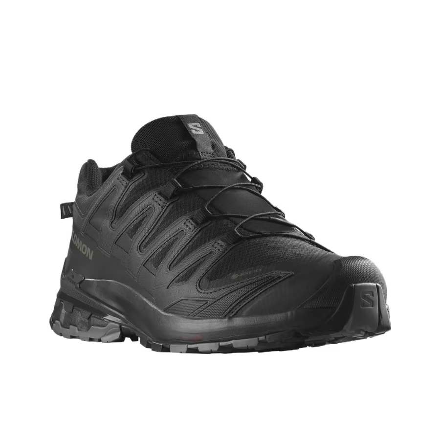 サロモン XA Pro 3D V8: レトロ、クラシック、ス - Salomon Shoes Xa Pro 3D のレビューと価格
